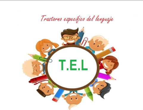 trastorno específico del lenguaje TEL